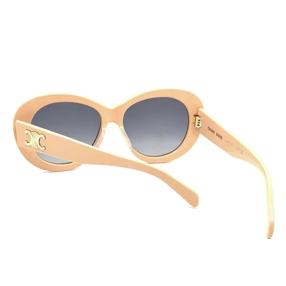 New CELINE Sunglasses CL40317U 74B Authentic